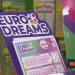 EuroDreams: a chave do sorteio desta quinta-feira